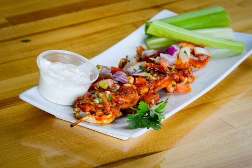 Buffalo Shrimp Boomtown Hibbing Buffalo Shrimp Boomtown Hibbing