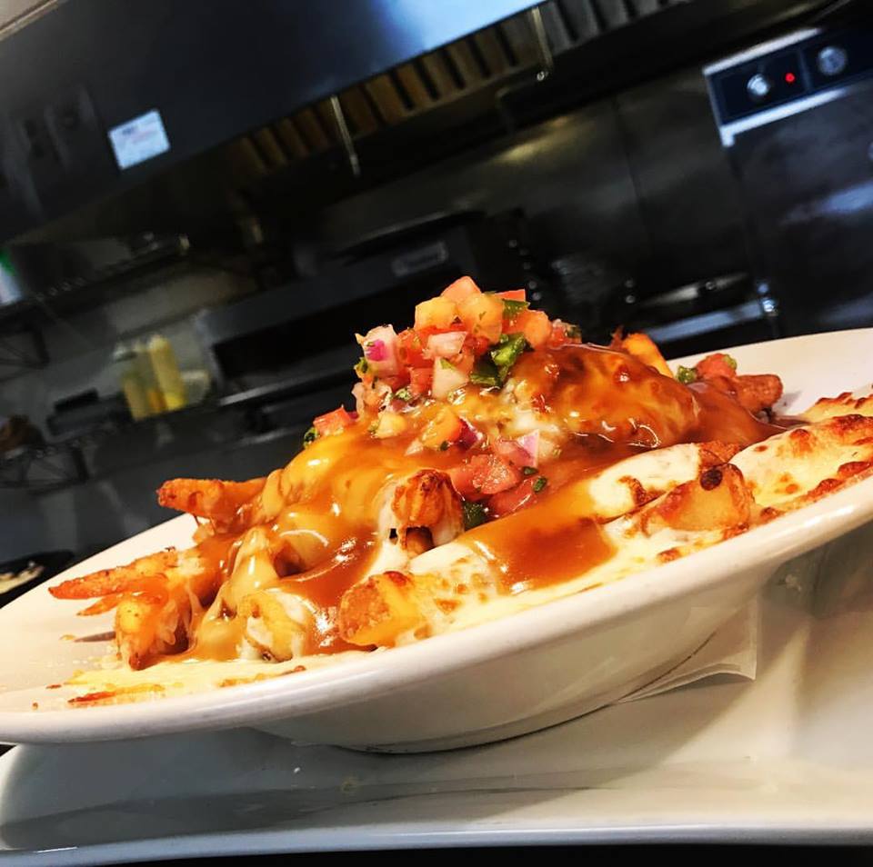 poutine poutine