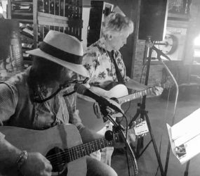 Acoustic Brunch